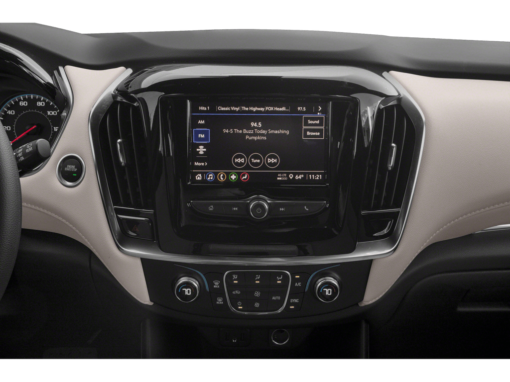 2023 Chevrolet Traverse LT Leather Jersey City NJ
