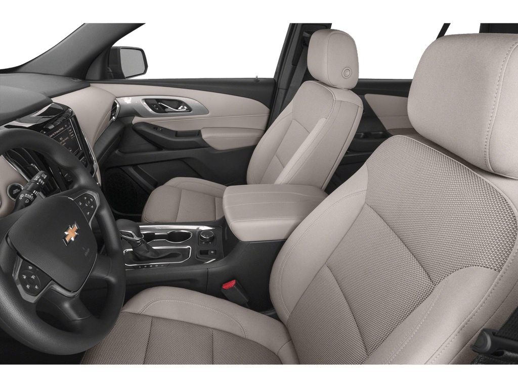 2023 Chevrolet Traverse LT Leather Jersey City NJ