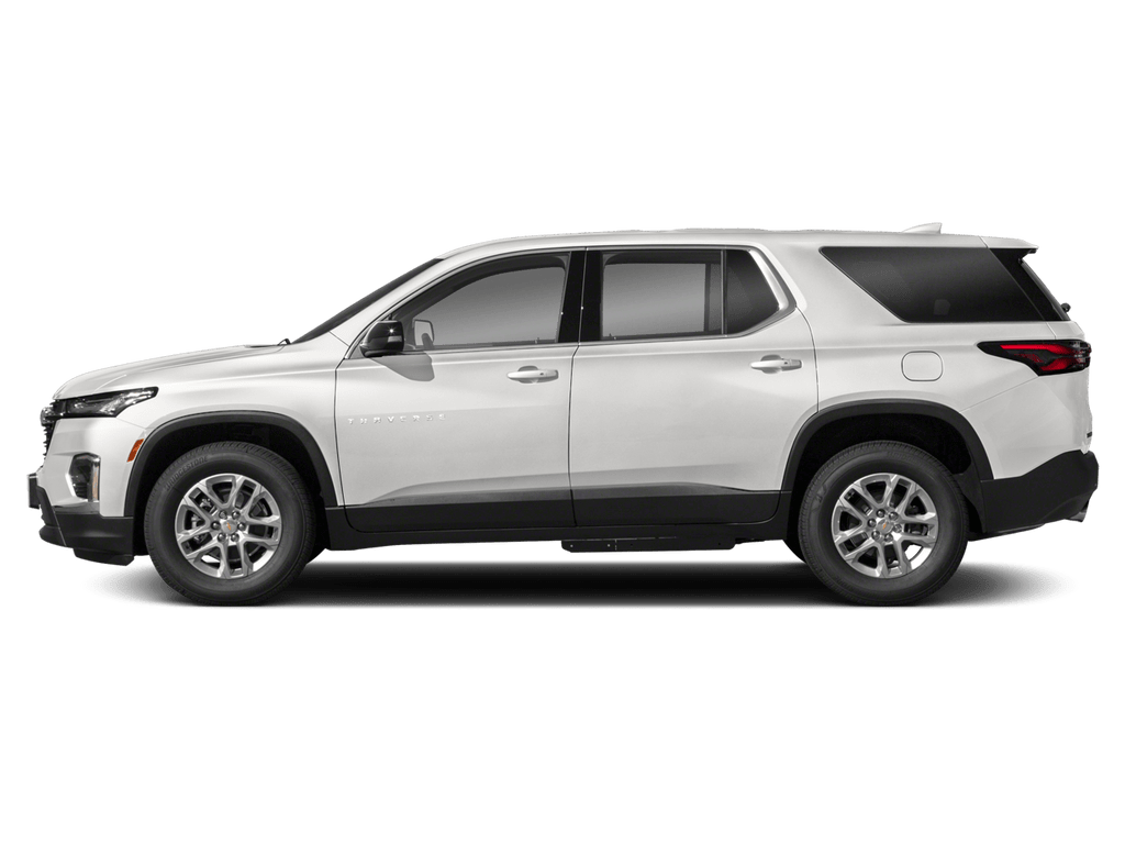2023 Chevrolet Traverse LT Leather Jersey City NJ
