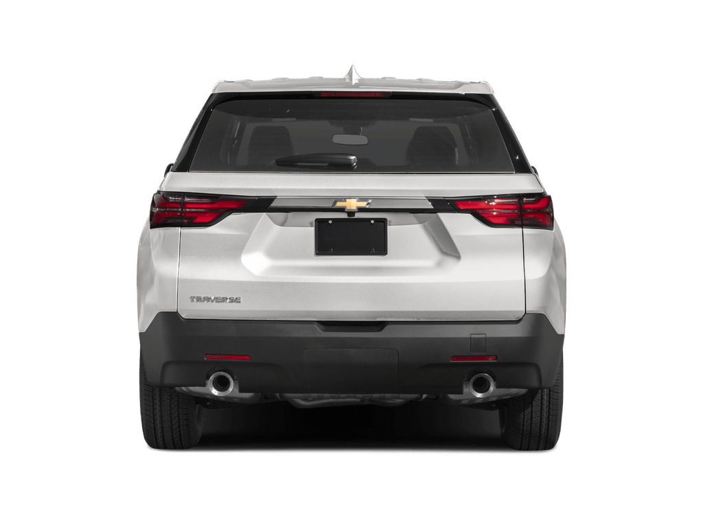 2023 Chevrolet Traverse LT Leather Jersey City NJ