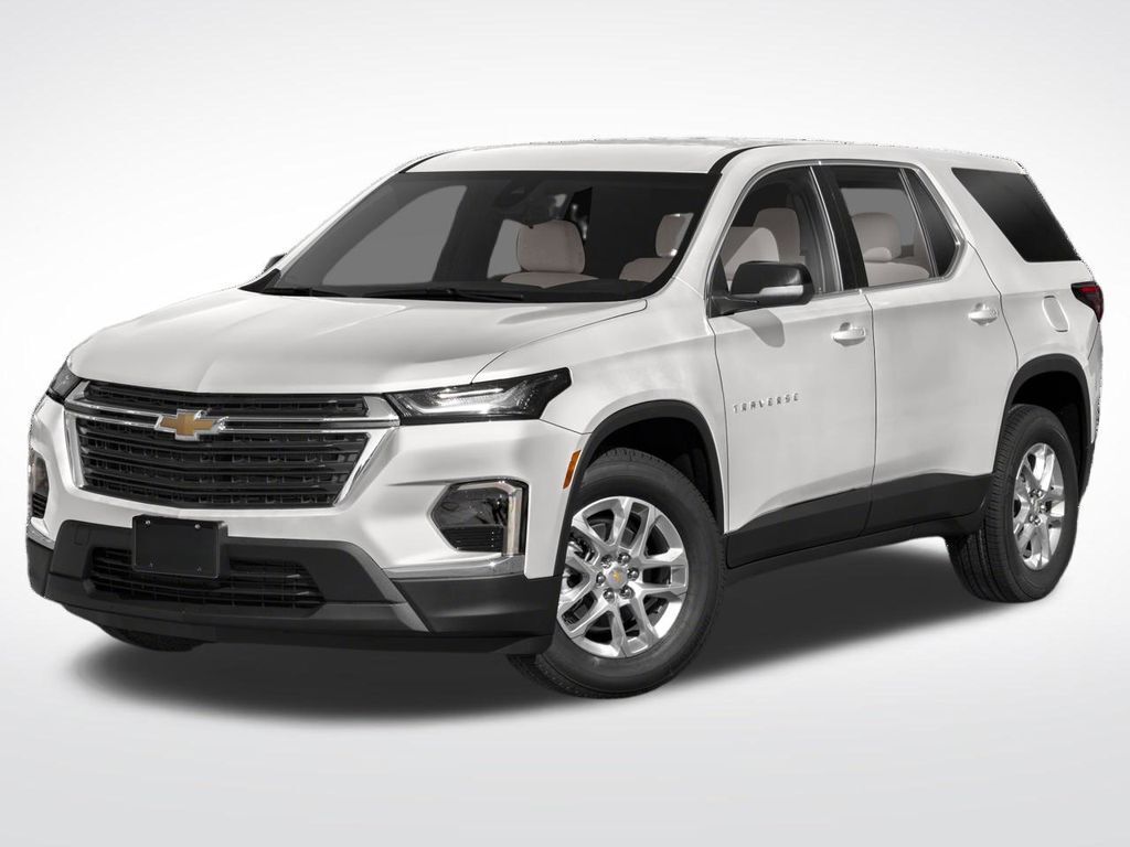 2023 Chevrolet Traverse LT Leather Jersey City NJ