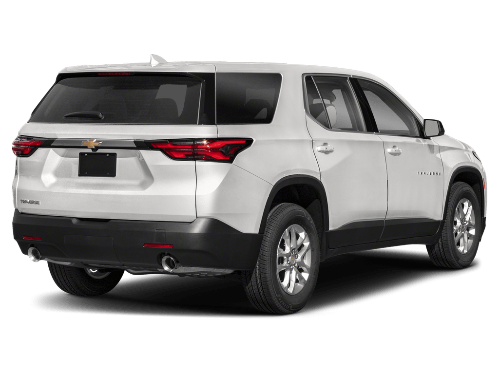 2023 Chevrolet Traverse LT Leather Jersey City NJ
