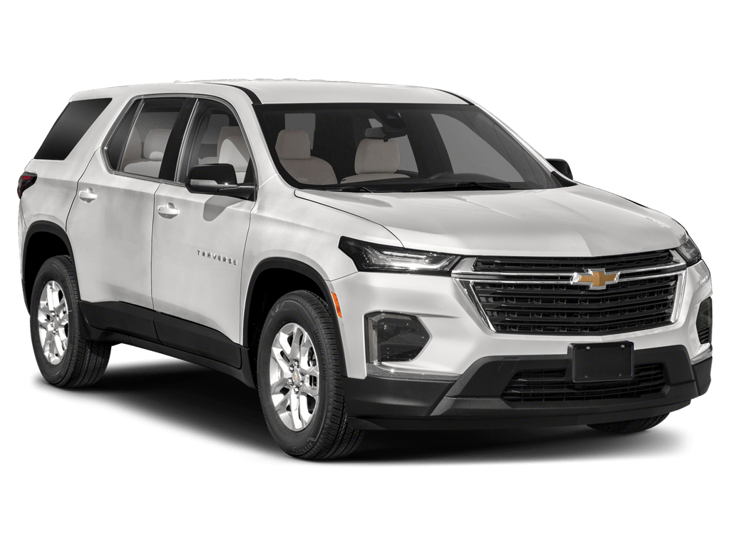 2023 Chevrolet Traverse LT Leather Jersey City NJ