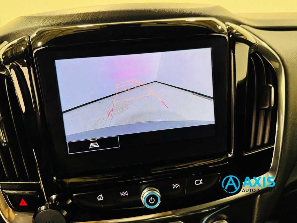 2023 Chevrolet Traverse LT Leather Jersey City NJ