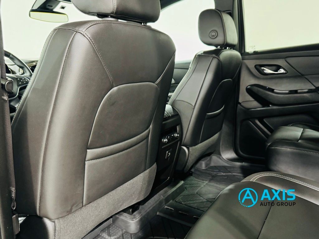 2023 Chevrolet Traverse LT Leather Jersey City NJ