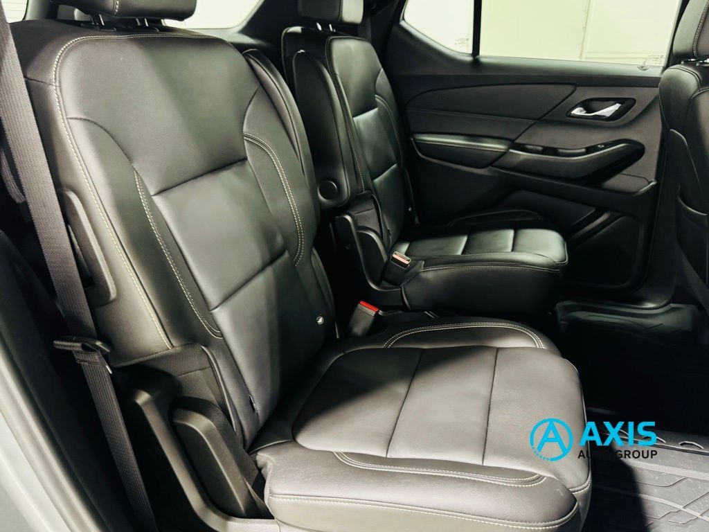 2023 Chevrolet Traverse LT Leather Jersey City NJ