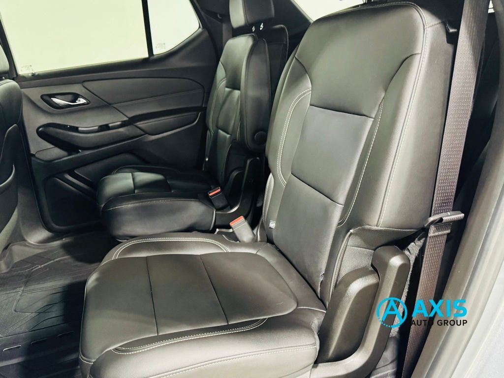 2023 Chevrolet Traverse LT Leather Jersey City NJ