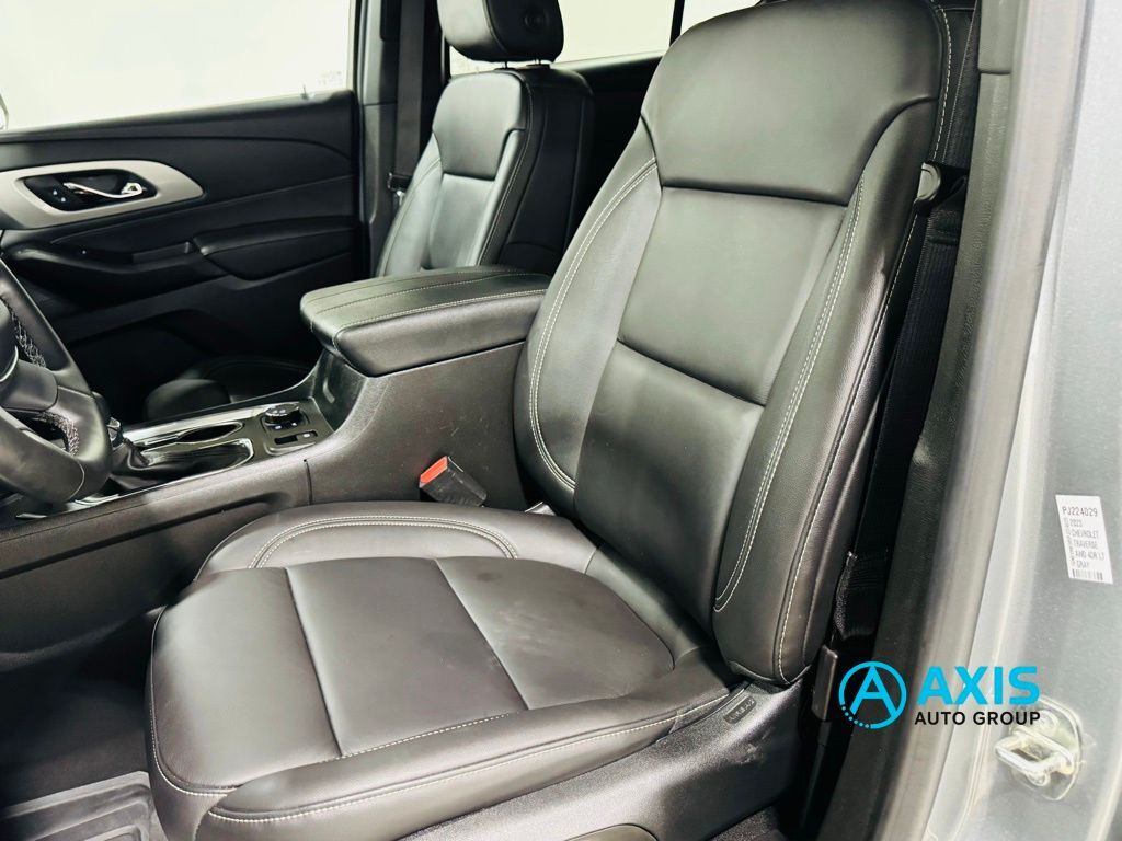 2023 Chevrolet Traverse LT Leather Jersey City NJ