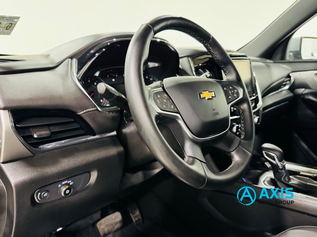 2023 Chevrolet Traverse LT Leather Jersey City NJ