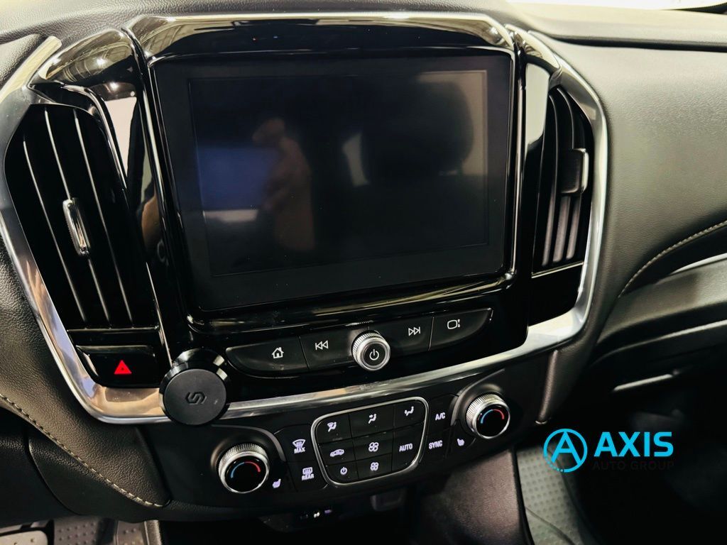 2023 Chevrolet Traverse LT Leather Jersey City NJ