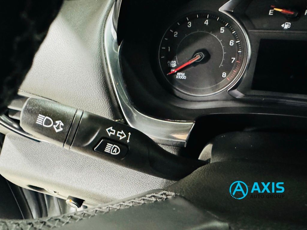 2023 Chevrolet Traverse LT Leather Jersey City NJ