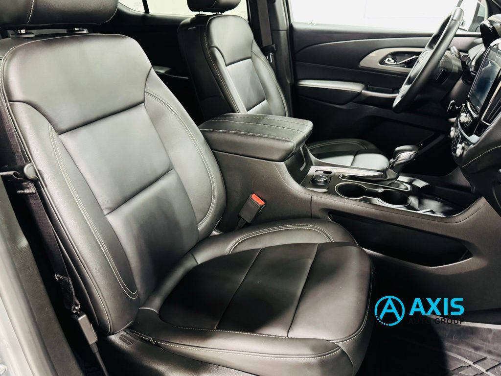 2023 Chevrolet Traverse LT Leather Jersey City NJ