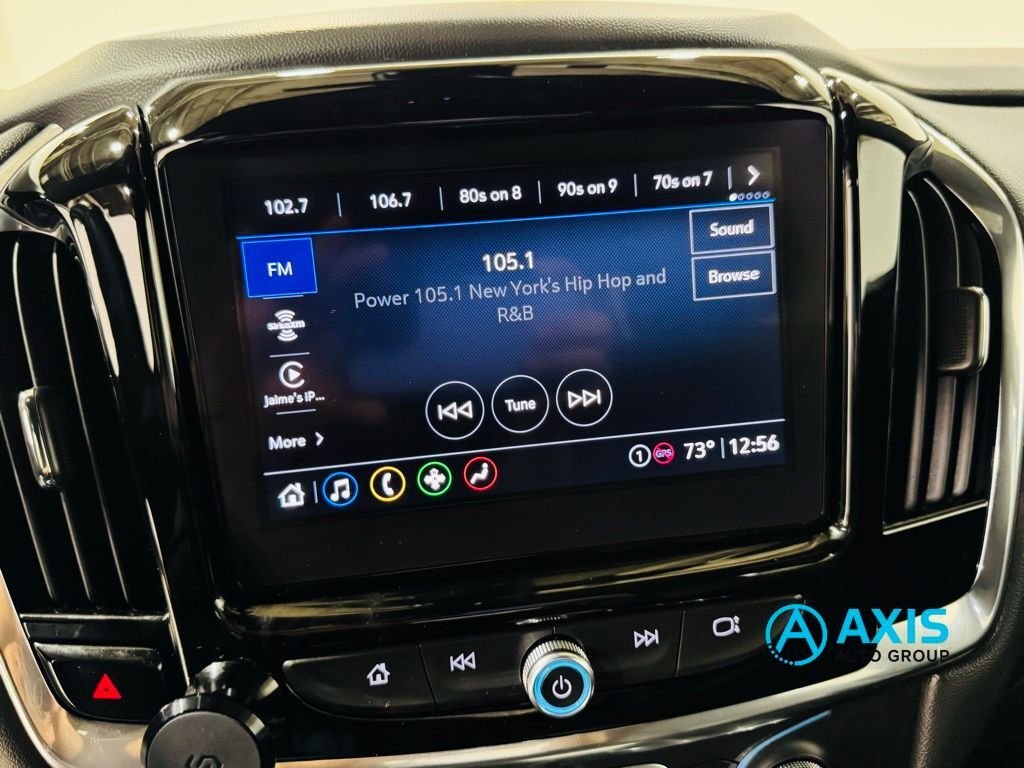 2023 Chevrolet Traverse LT Leather Jersey City NJ
