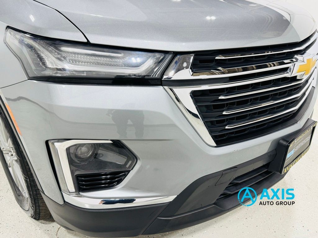 2023 Chevrolet Traverse LT Leather Jersey City NJ