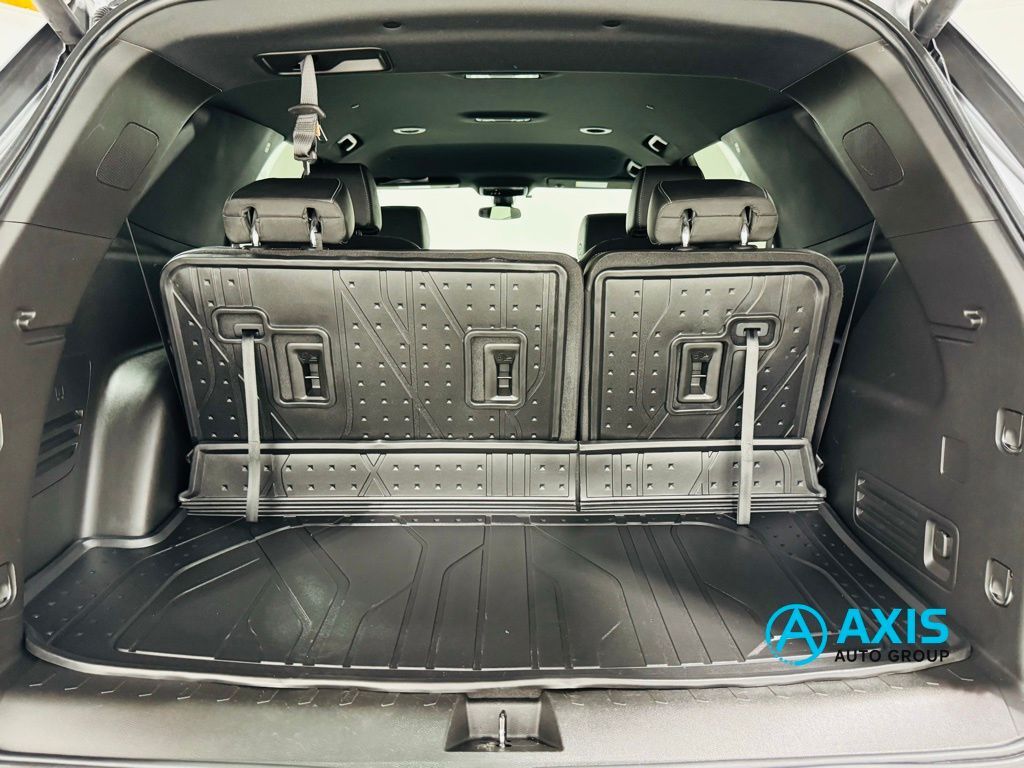 2023 Chevrolet Traverse LT Leather Jersey City NJ