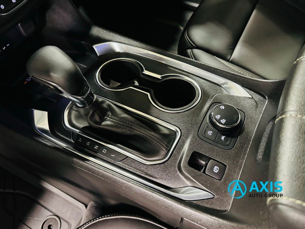 2023 Chevrolet Traverse LT Leather Jersey City NJ