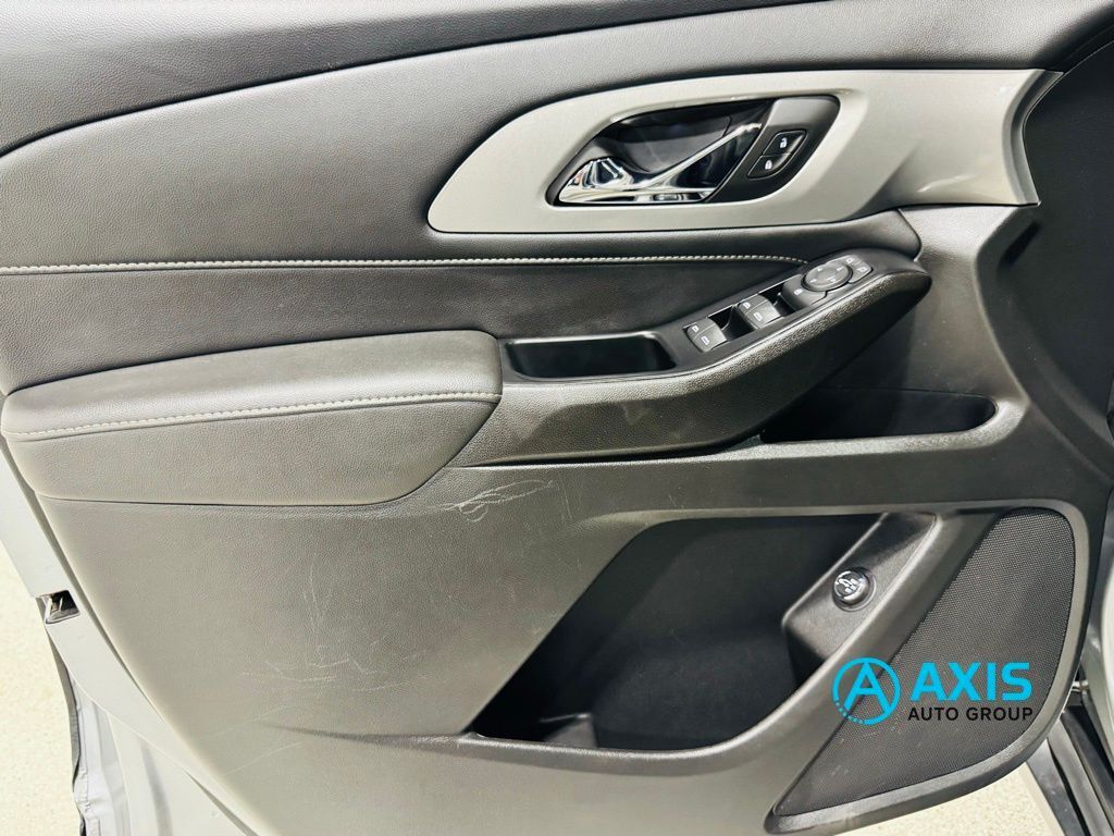 2023 Chevrolet Traverse LT Leather Jersey City NJ