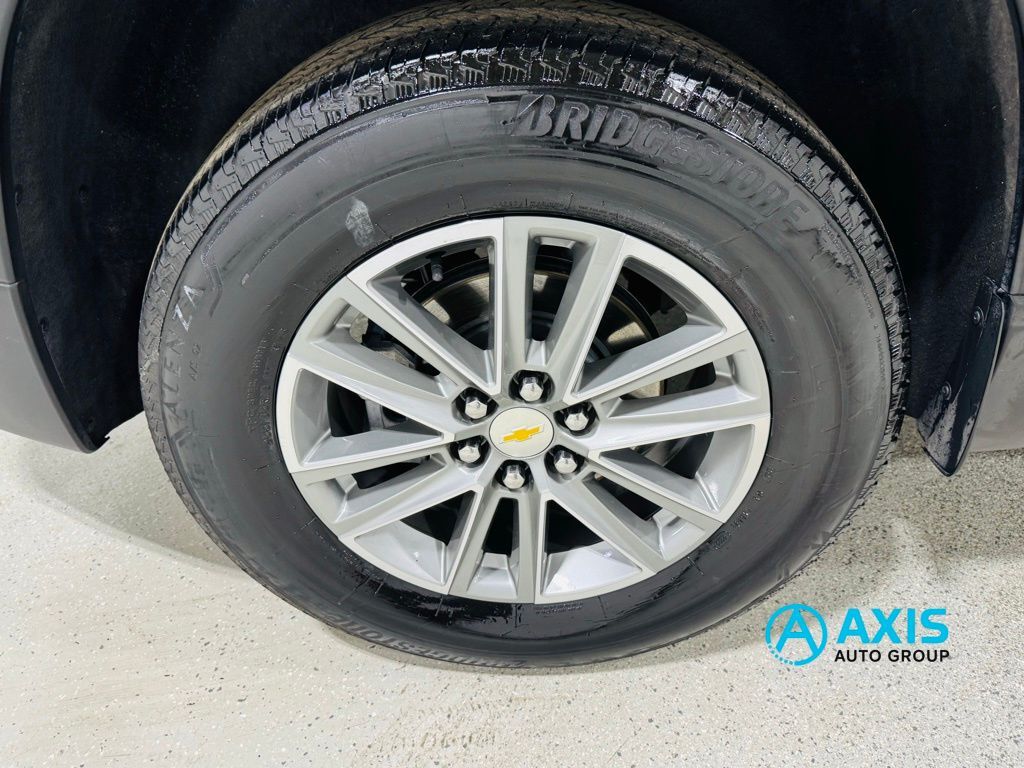 2023 Chevrolet Traverse LT Leather Jersey City NJ