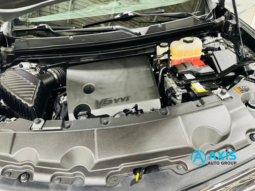 2023 Chevrolet Traverse LT Leather Jersey City NJ