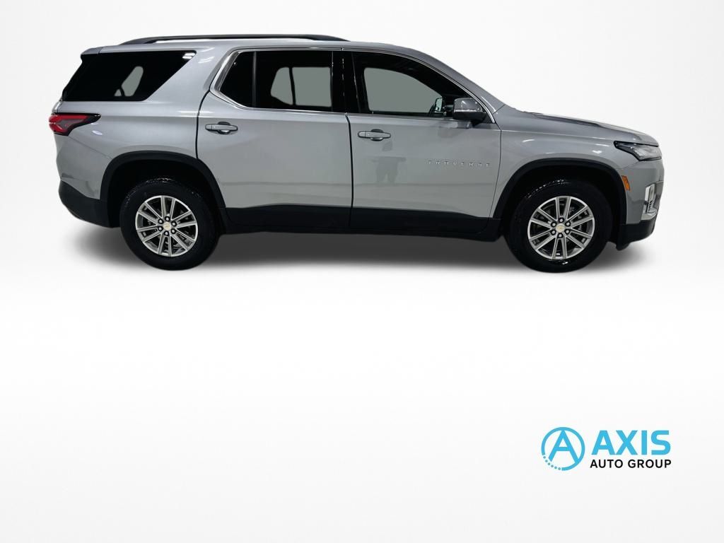 2023 Chevrolet Traverse LT Leather Jersey City NJ