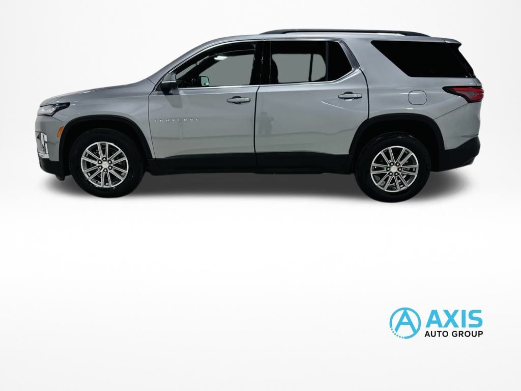 2023 Chevrolet Traverse LT Leather Jersey City NJ