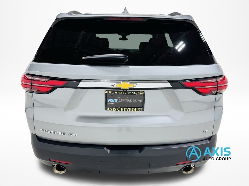 2023 Chevrolet Traverse LT Leather Jersey City NJ