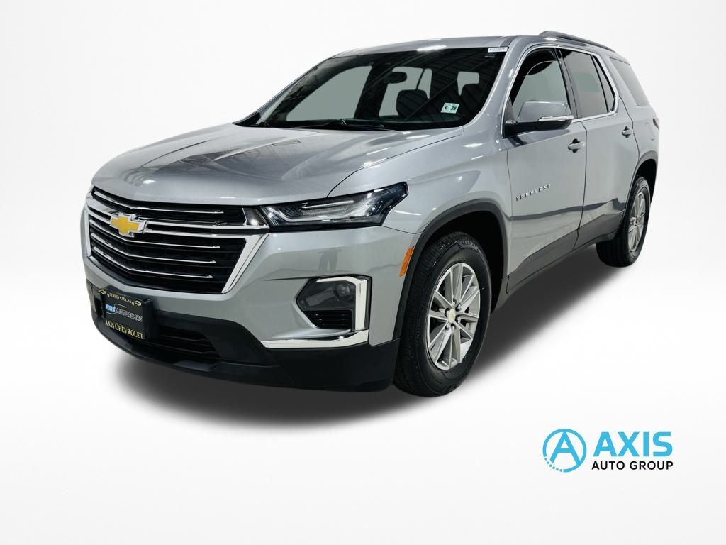 2023 Chevrolet Traverse LT Leather Jersey City NJ