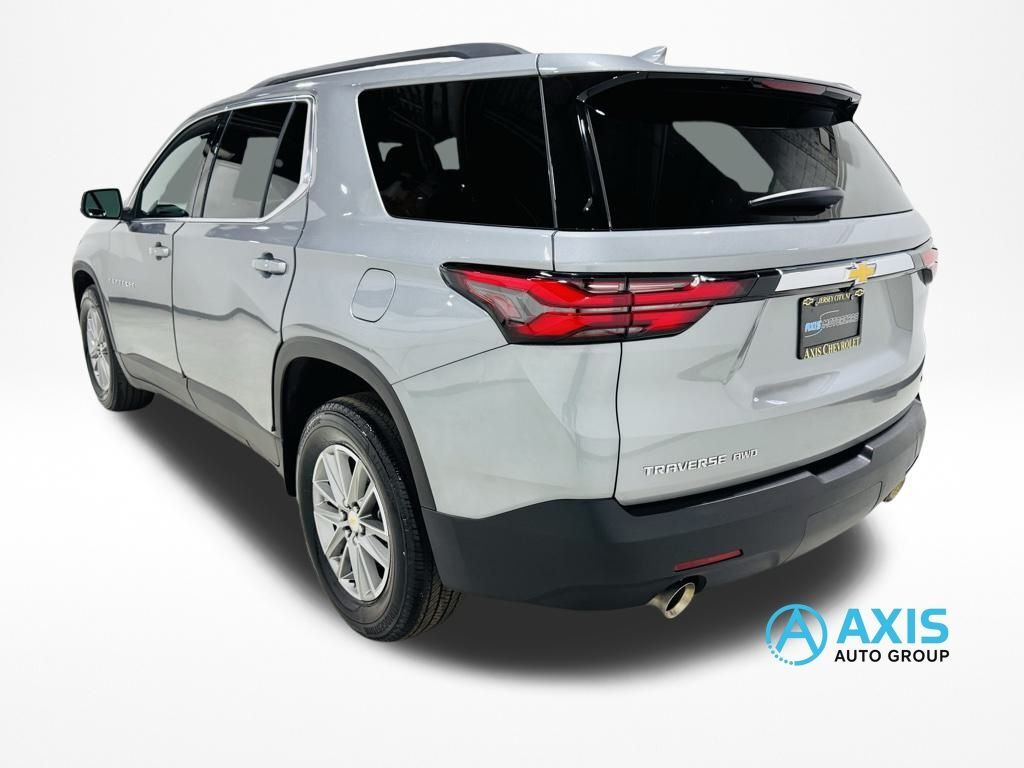 2023 Chevrolet Traverse LT Leather Jersey City NJ