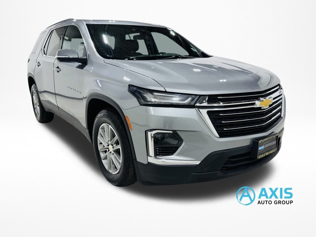 2023 Chevrolet Traverse LT Leather Jersey City NJ