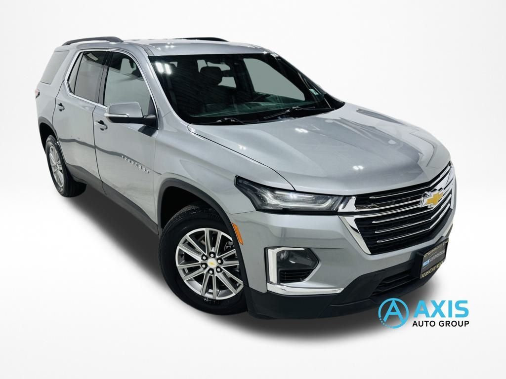 2023 Chevrolet Traverse LT Leather Jersey City NJ