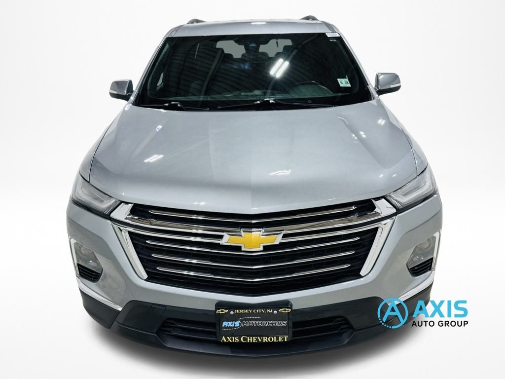 2023 Chevrolet Traverse LT Leather Jersey City NJ