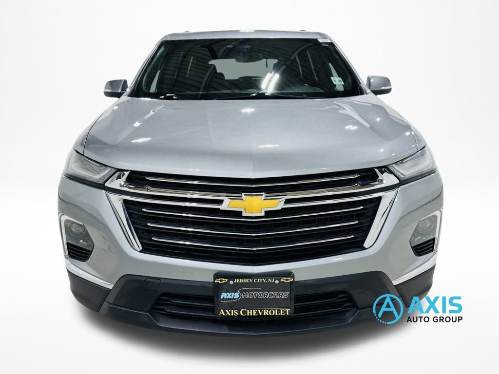 2023 Chevrolet Traverse LT Leather Jersey City NJ