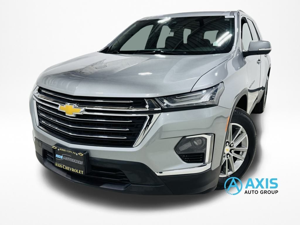 2023 Chevrolet Traverse LT Leather Jersey City NJ