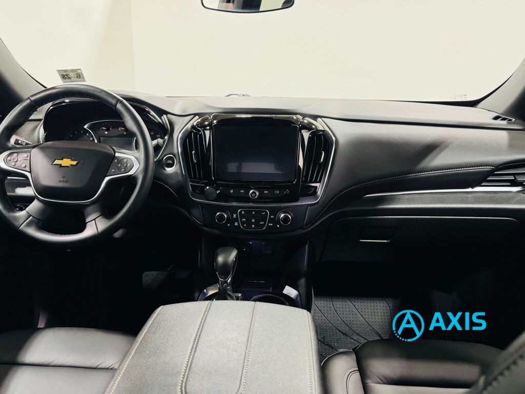2023 Chevrolet Traverse LT Leather Jersey City NJ
