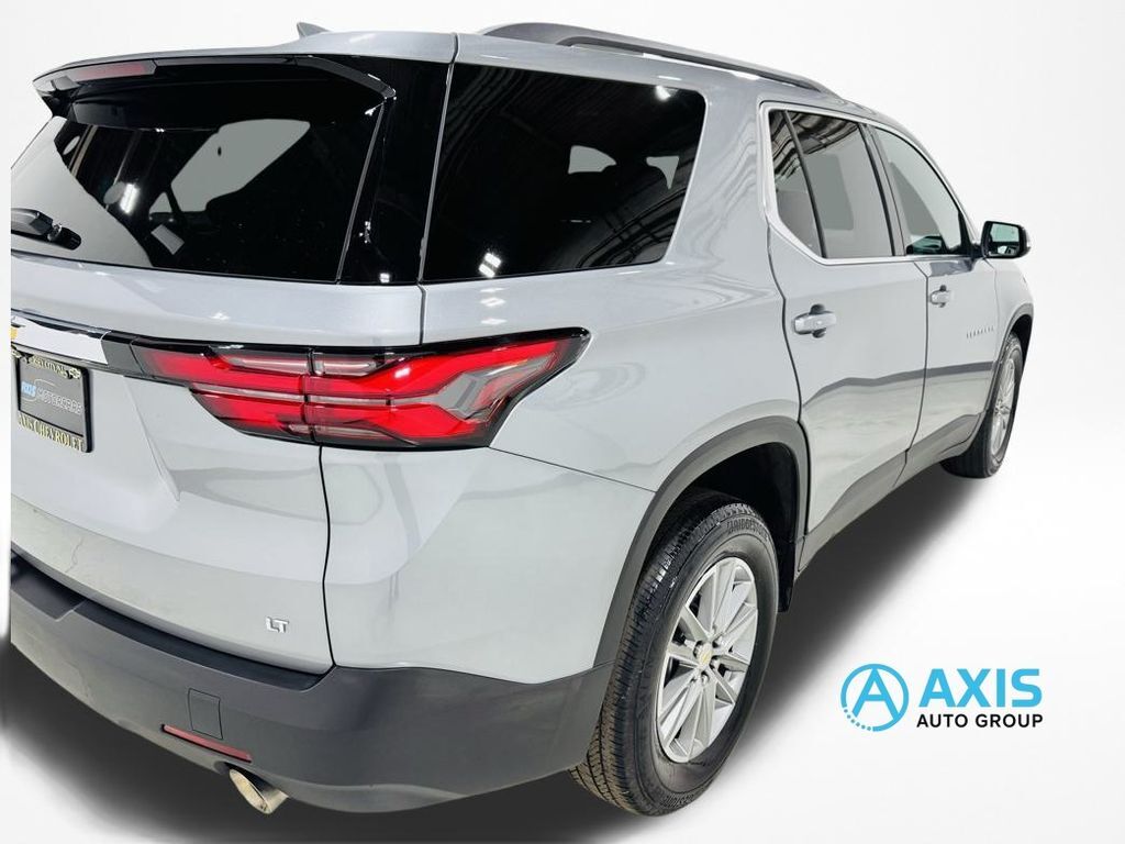 2023 Chevrolet Traverse LT Leather Jersey City NJ
