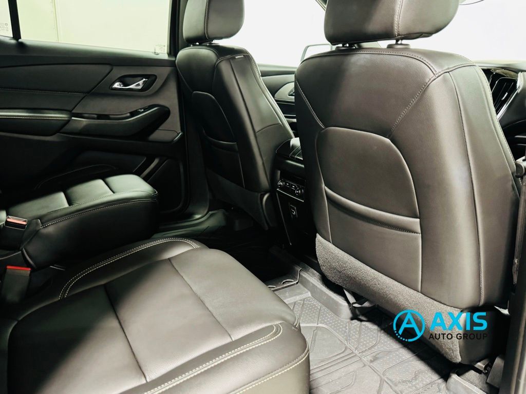 2023 Chevrolet Traverse LT Leather Jersey City NJ