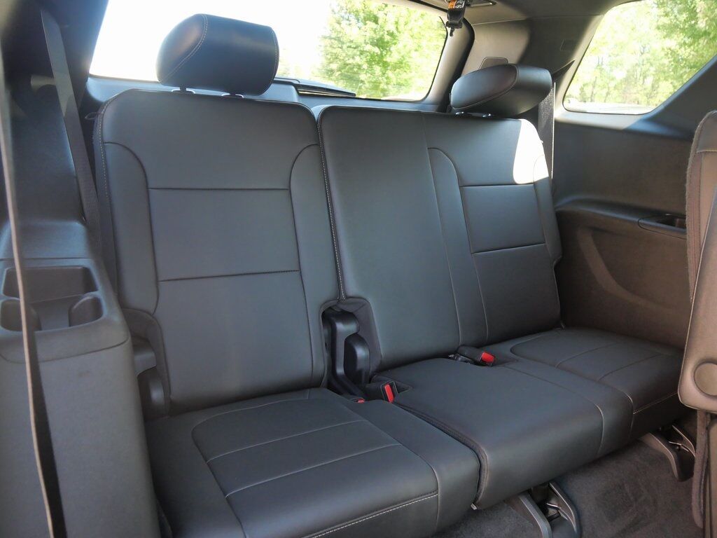 2023 Chevrolet Traverse LT Leather Mt Pleasant MI
