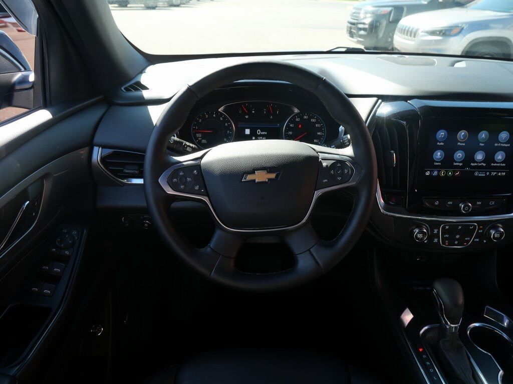 2023 Chevrolet Traverse photo 27