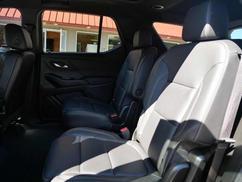 2023 Chevrolet Traverse photo 15