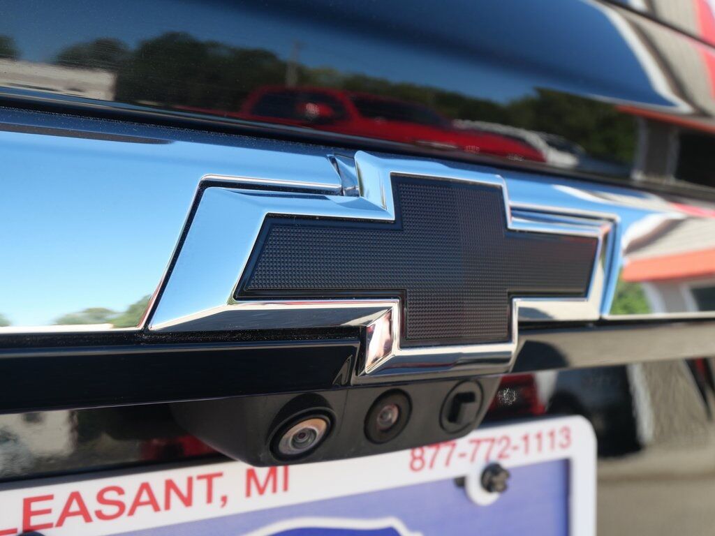 2023 Chevrolet Traverse photo 48