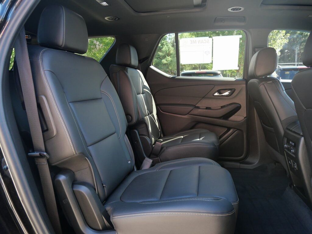 2023 Chevrolet Traverse photo 18