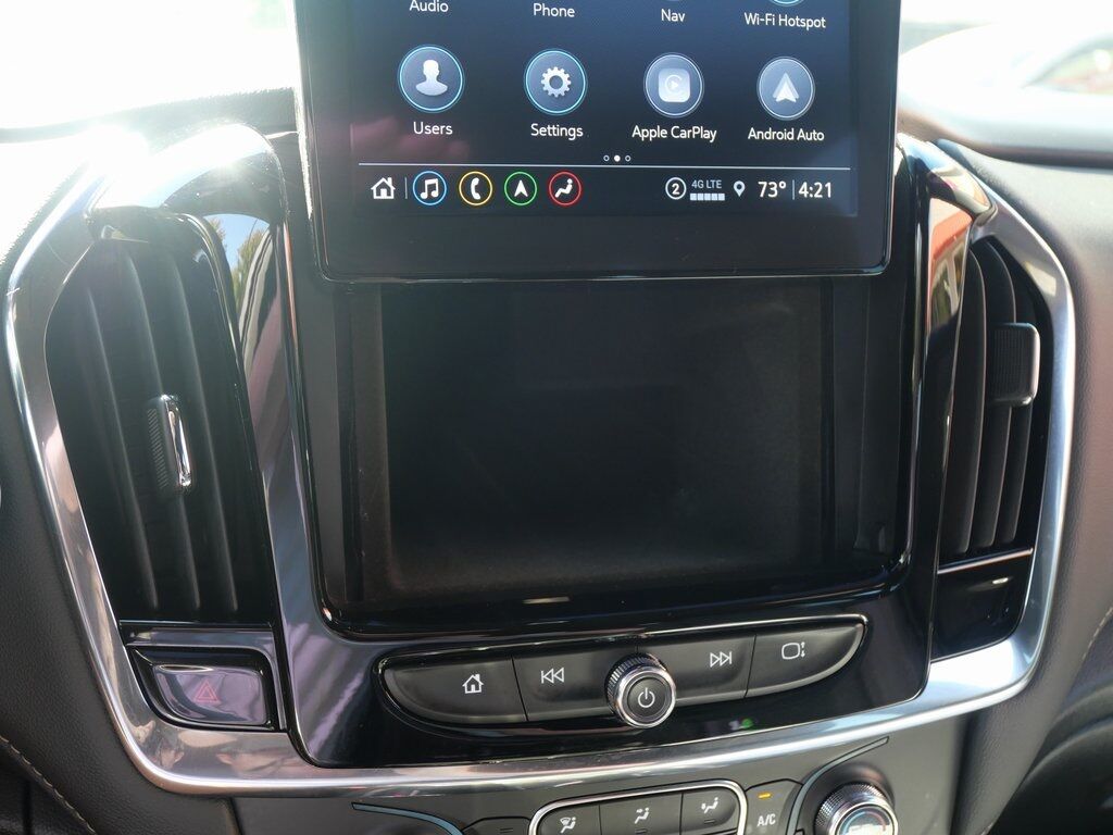 2023 Chevrolet Traverse photo 37