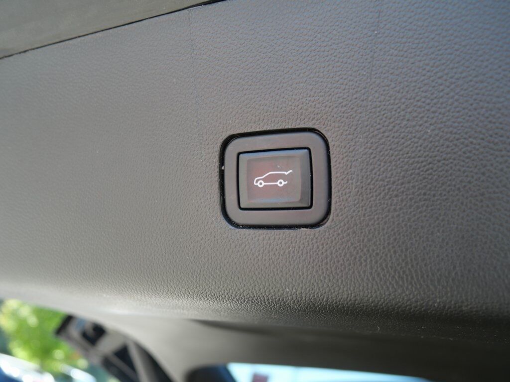 2023 Chevrolet Traverse photo 25
