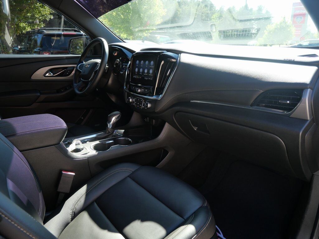 2023 Chevrolet Traverse photo 21
