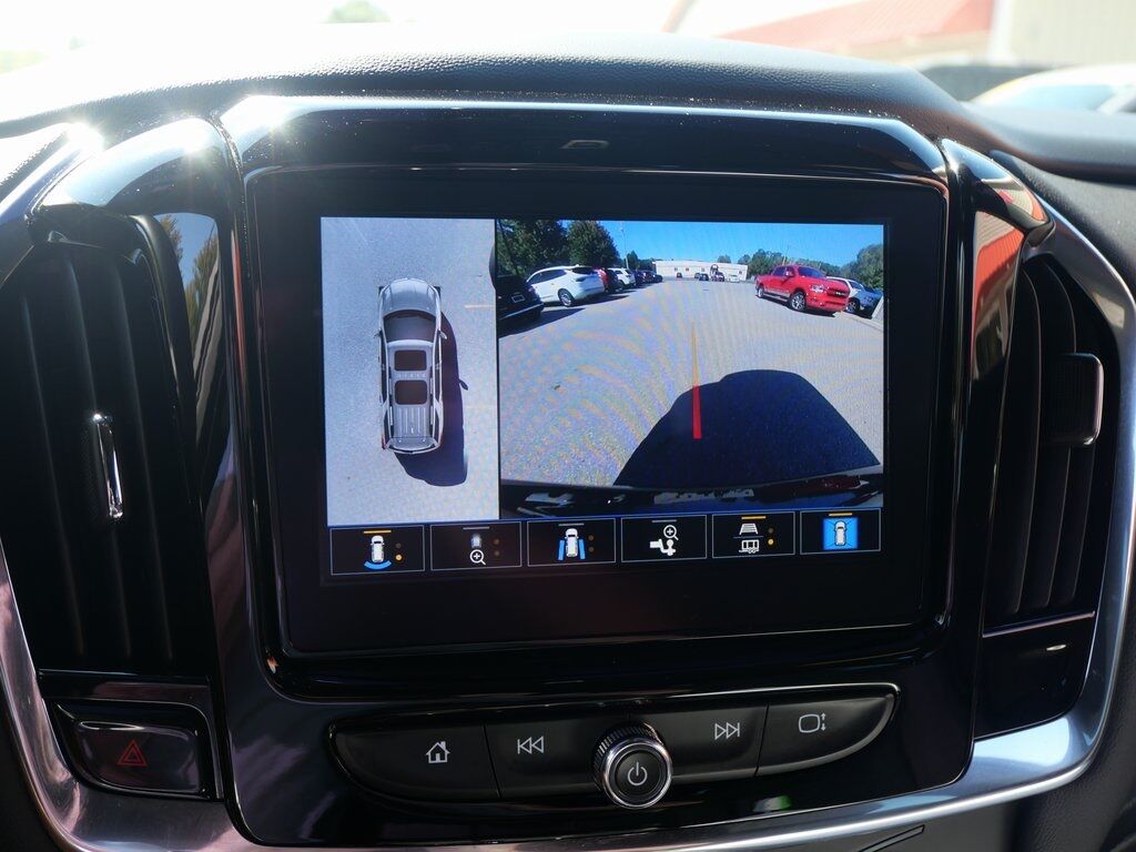 2023 Chevrolet Traverse photo 36