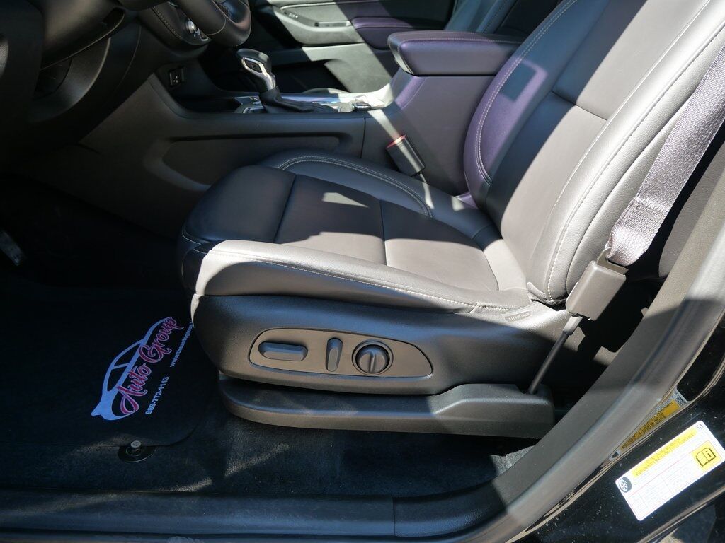 2023 Chevrolet Traverse photo 10