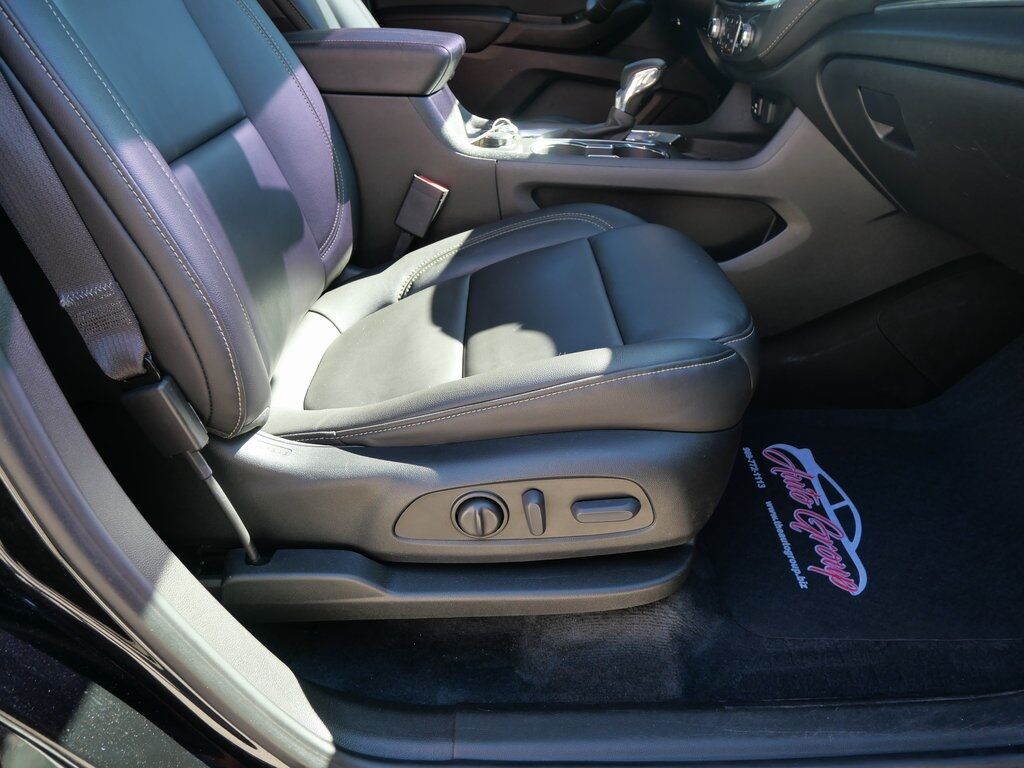 2023 Chevrolet Traverse photo 20