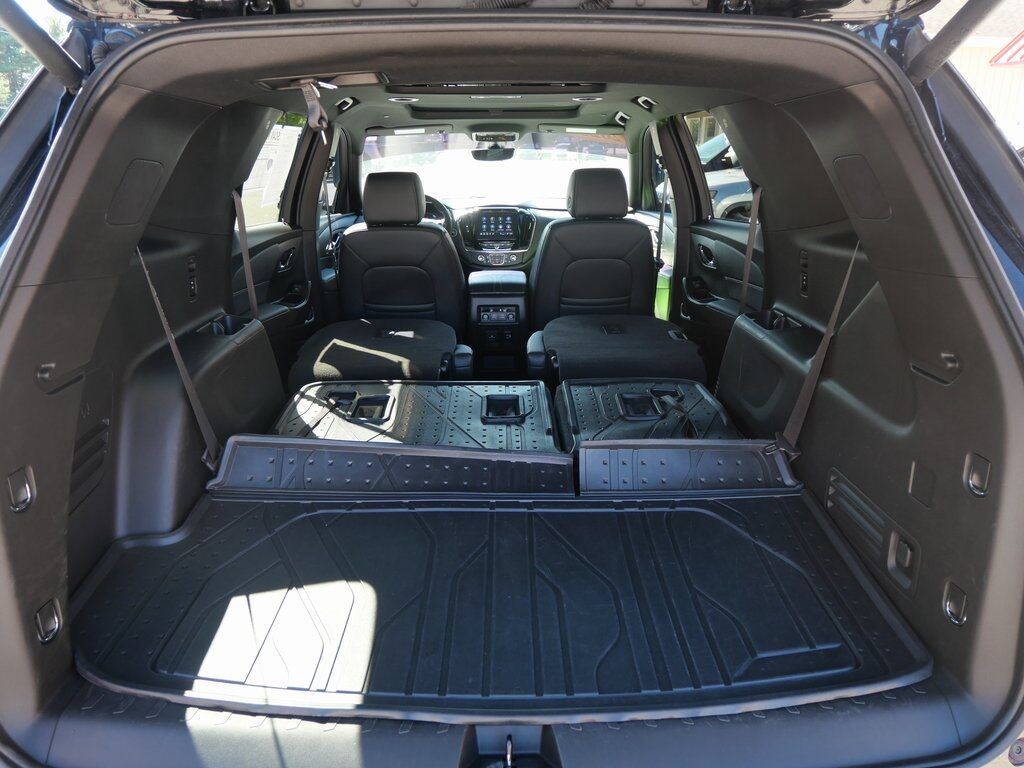 2023 Chevrolet Traverse photo 24