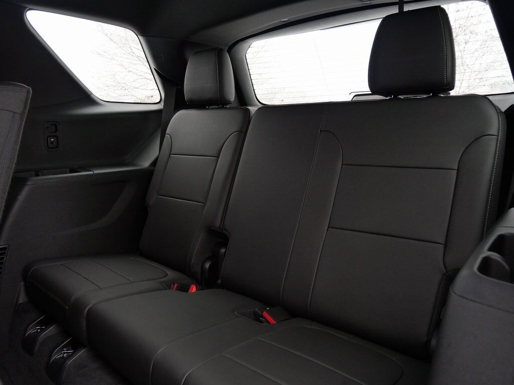 2023 Chevrolet Traverse LT Leather Mt Pleasant MI