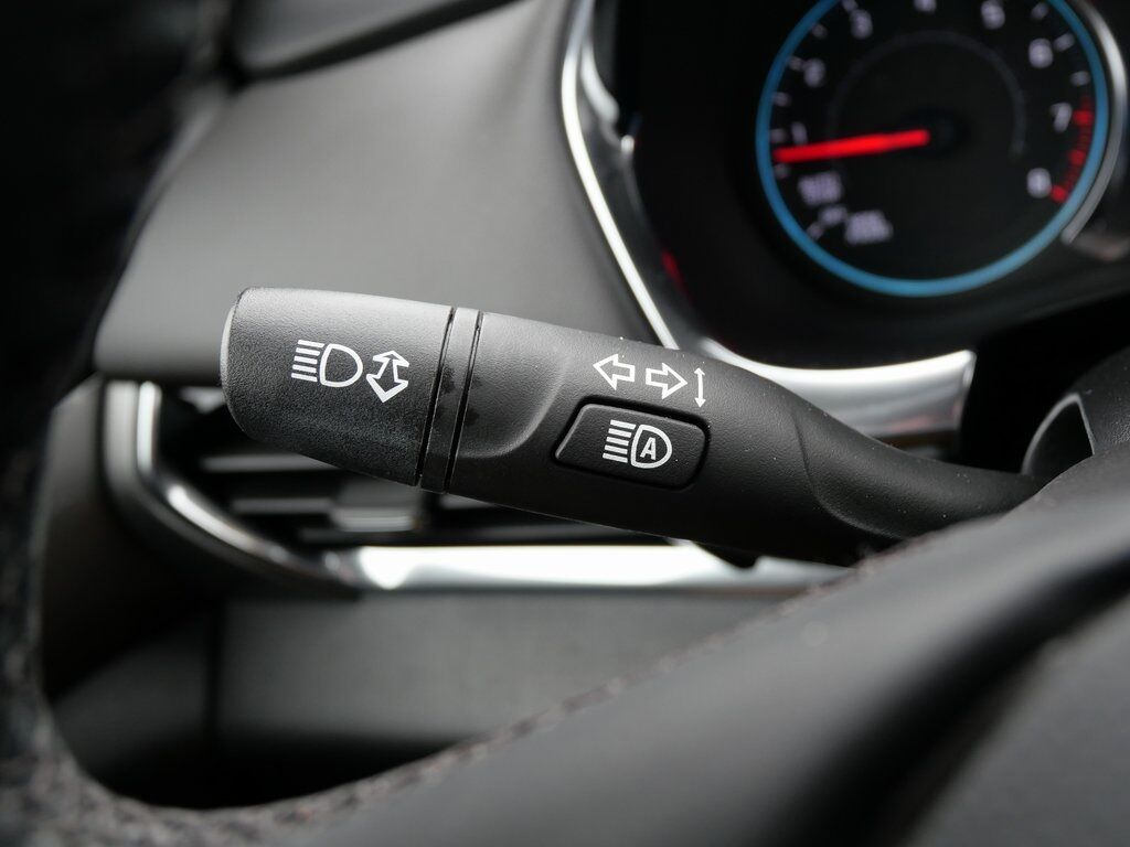 2023 Chevrolet Traverse LT Leather Mt Pleasant MI